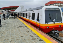 Kenya Railways Explains SGR Seat Allocation After Passenger Complaints Kenya Railways