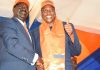 ODM’s Transition – A Crucial Moment for Kenya’s Political Landscape ODM’s Transition – A Crucial Moment for Kenya’s Political Landscape