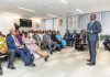 Ruto Commits to Enhancing Support for Kenyan Diaspora Ruto Commits to Enhancing Support for Kenyan Diaspora