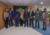 Kenya to Strengthen Industrial Collaboration with UNIDO, Announces Mudavadi Kenya to Strengthen Industrial Collaboration with UNIDO, Announces Mudavadi