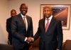President Ruto’s Call for African Unity Ahead of COP29 President Ruto’s Call for African Unity Ahead of COP29