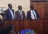Hearing Begins in Sh1.1 Billion Fraud Case Against Senator Jackson Mandago Hearing Begins in Sh1.1 Billion Fraud Case Against Senator Jackson Mandago