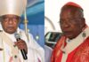 Truth About Cardinal John Njue’s Death Reports Cardinal John Njue