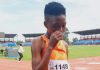 Rising Star Faith Chepkoech Slapped With Three-Year Doping Ban