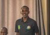 Posta Rangers Manager Mbugi Applauds FKF’s Coaches Course
