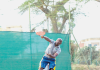 KCB Tennis Hammers Equity in Interbank Tourney