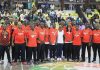 Kenya Basketball Team Ascends in Latest Fiba Ratings