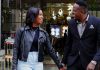 Comedian YY, Lover Marya Okoth Announce Break-Up Marya Okoth and her lover YY.