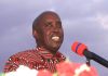 NCIC Summons Governor Ole Lenku Over Hateful Remarks
