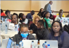 Kenya’s Multi sectoral Approach to Nutrition: Key Stakeholders Meet to Validate KNAP 2023-2027