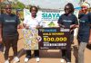 Siaya Skating Club Wins SportPesa Sh0.5 Million Award