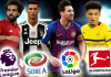 Weekend Football Action: StarTimes to Air Key La Liga and Bundesliga Games Weekend Football Action: StarTimes to Air Key La Liga and Bundesliga Games