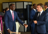 Kenya will host the Africa-France Summit in 2026