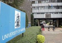 Ruto Unveils Ksh4.5 Billion UoN Science Hub Backed by French governments Ruto Unveils Ksh4.5 Billion UoN Science Hub Backed by France