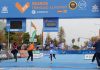 Ngetich Triumphs Again in Valencia Women’s Half Marathon