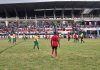 County Assembly Sports Association Games Begin in Bungoma