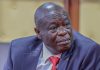 Blow to Gachagua as Court Declines to Stop His Impeachment Hearing in Senate Former Deputy President Rigathi Gachagua.