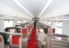 Inside the new-look Madaraka Express Premium class services