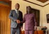 He Invited Me for Consultations” – Kang’ata Reveals Details of Meeting with Raila