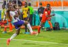 Junior Starlets Squad Named for 2025 FIFA U-17 Qualifier Against Uganda