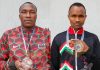 Soldiers Bag Bronze at Africa Boxing Championships in Congo