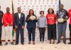 All Set for Safari Sevens Rugby Tournament in Machakos Safari Sevens rugby tournament launch in Machakos