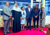 Ministry of Health and Johnson & Johnson Strengthen Partnership on Mental Health and Oncology Initiatives