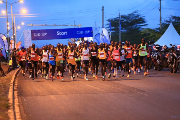 StanChart Marathon Targets Ksh175M and Record 30,000 Runners Tukio