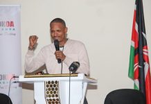 Babu Owino Hints at New Political Party Ahead of Nairobi Governor Bid