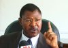 Moses Wetangula Lands a New Role in Pan African Speakers Organisation