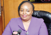 Agnes Kalekye Takes Over as KBC Managing Director