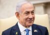 ICC Issues Arrest Warrants for Israeli PM Benjamin Netanyahu