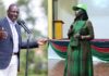 Martha Karua’s NARC Kenya Rebrands in Preparation to Unseat Ruto in 2027