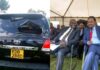 DCI Summons Gachagua’s Ally Karungo Thang’wa Over Limuru Chaos