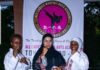 Champion Salma Ali Launches Kenya’s First All-Ladies Martial Arts Academy