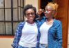 Nyaboke Moraa: I was Dumped Since I was “Followed by Death.” Nyaboke