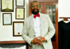 MKU Dean of Law Collapses and Dies in Nairobi