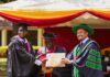 Railway Training Institute Celebrates 61st Graduation, Ready to Drive Kenya’s Transport Sector