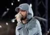 Rapper Eminem’s Family Thrown Into Mourning
