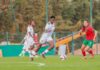 Harambee Starlets Thrash Morocco 5-0 in International Friendly