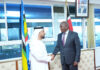 Strengthening Kenya-UAE Healthcare Collaboration for a Healthier Future