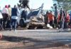 9 People Killed in Grisly Accident Involving Great Rift Shuttle