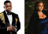 Singer Harmonize Unveils new Girlfriend