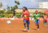 Second Edition of FKF Youth League to Culminate in Weekend Finals