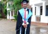 Postmortem Shows Ian Singoe Drowned, Family Dismisses Reports He Was Abducted