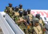 Third Contingent of Kenyan Police Arrives in Haiti to Support Security Mission