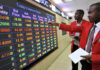 Kenya’s Stock Market Wraps Up 2024 Higher as Stocks Rally