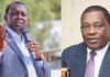 Justin Muturi Hits Back at Critics With Scathing Attack