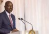 President Ruto Says January Nationwide Livestock Vaccination Will Be Voluntary