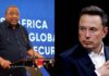 Elon Musk Praises Uhuru Over His Remarks On Trump’s US Aid Cuts